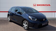 Honda Jazz 1.5 i-MMD Hybrid Elegance 5dr eCVT Hybrid Hatchback